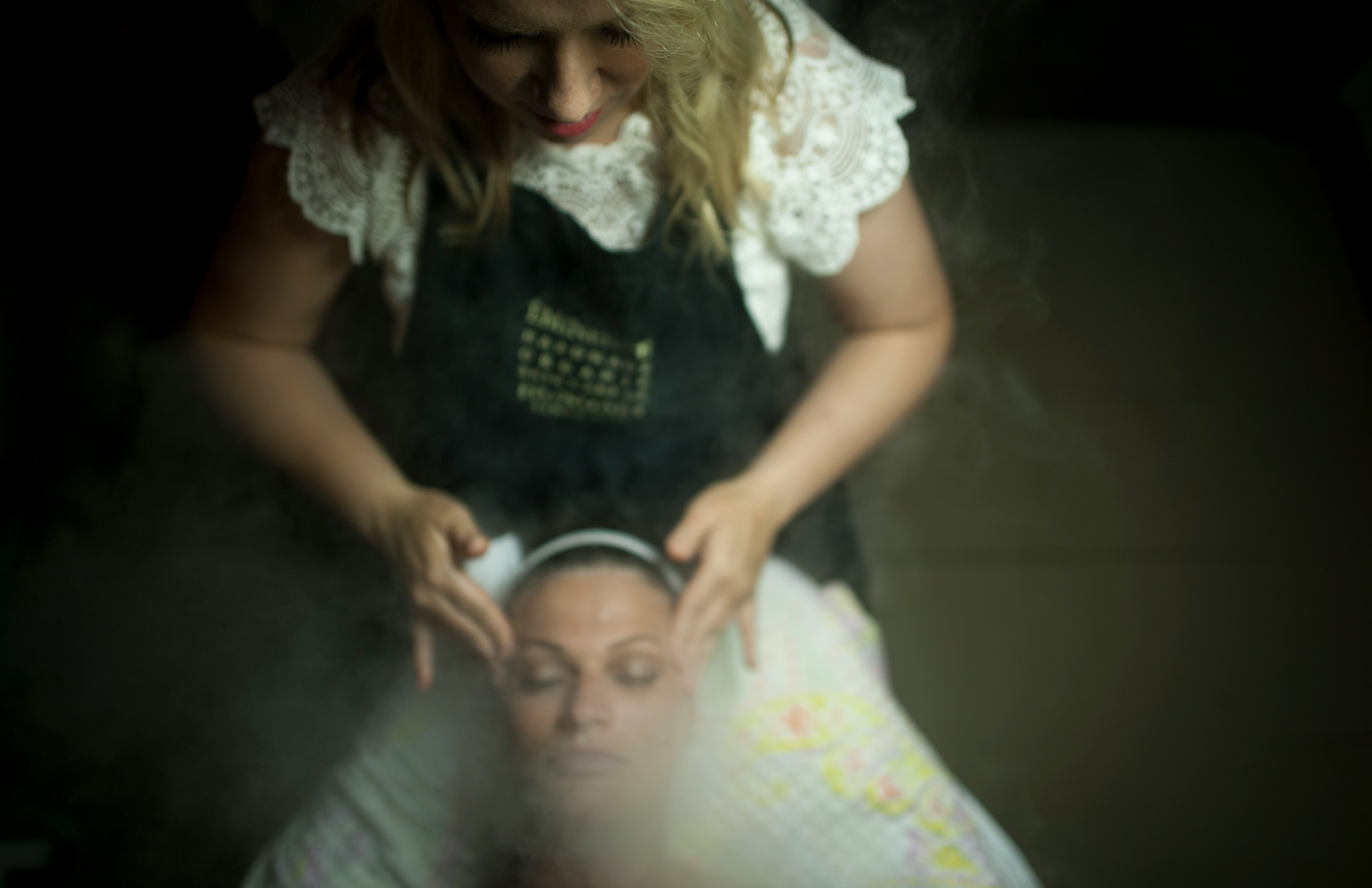 Thai Herbal Massage