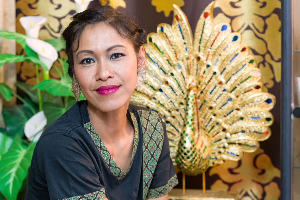 Fransisca Satyani Indriastanti – Sala Thai Wellness