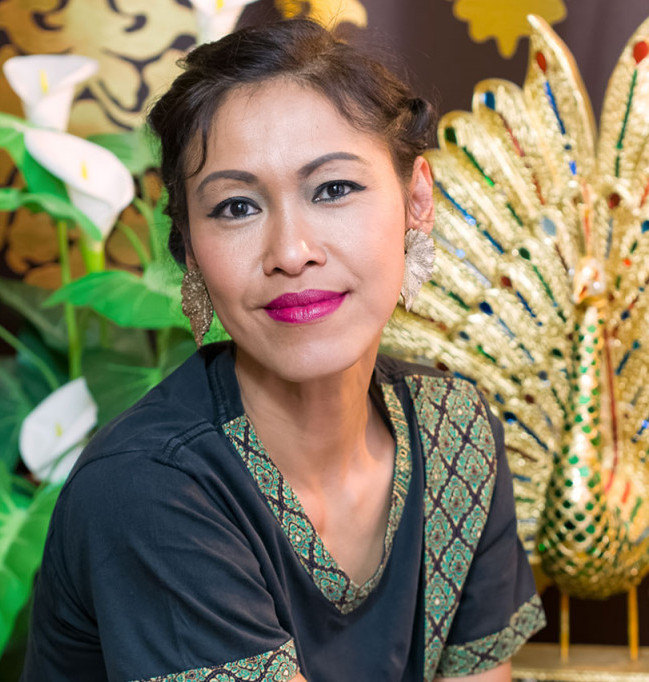 Fransisca Satyani Indriastanti – Sala Thai Wellness