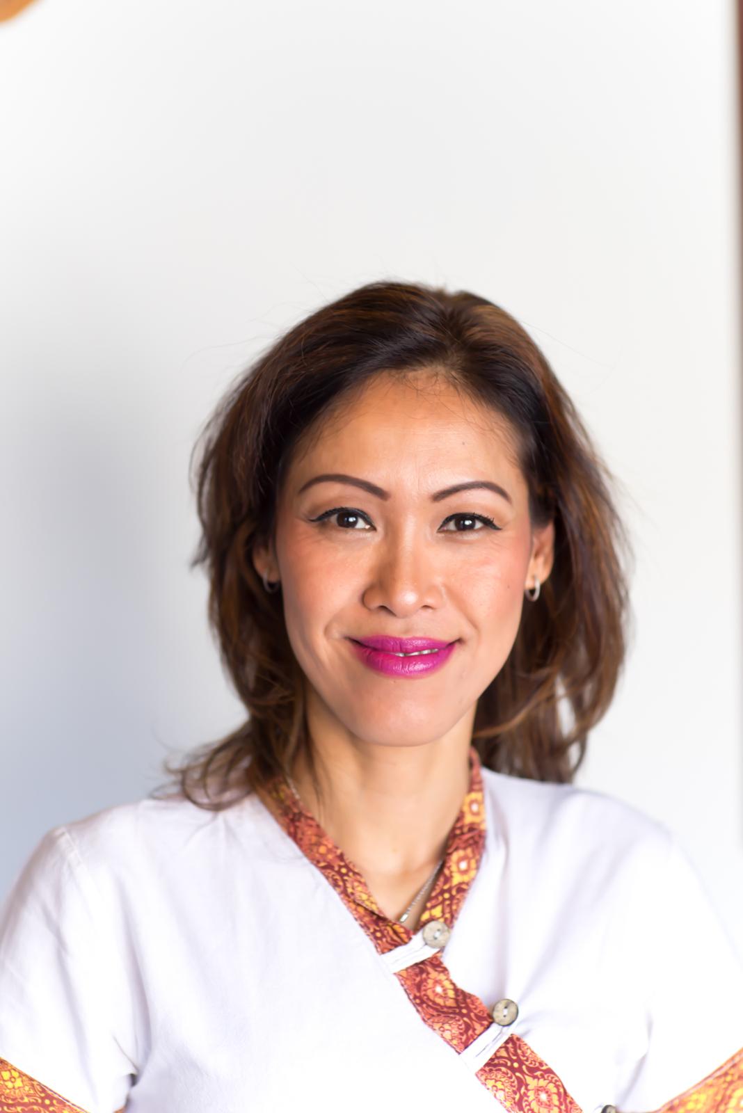 Fransisca Satyani Indriastanti – Sala Thai Wellness